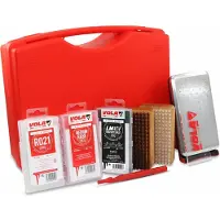 Vola Kit De Depilação Nordic