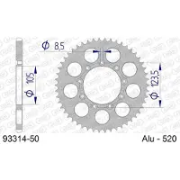 Afam Roda Dentada Traseira 93314