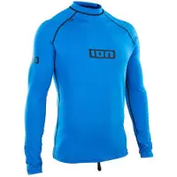 iON Rash Guard Manga Comprida Promo Rashguard