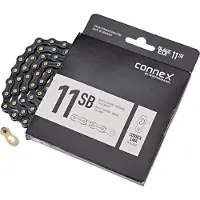 Connex Corrente 11sb 5.6 Mm 1/2x11/128 Road/mtb