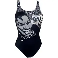 Turbo Maiô New Jocker Pro Resist 894061