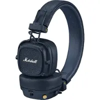 Marshall Fones De Ouvido Sem Fio Major V