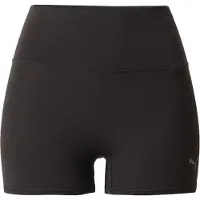 Puma Calças de desporto 'Shapeluxe' preto