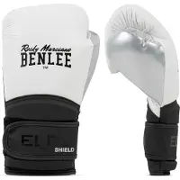 Benlee Luvas De Boxe De Couro Artificial Brampton