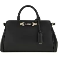 GUESS Malas de tiracolo 'Anadela' preto