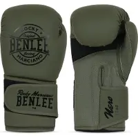 Benlee Luvas De Boxe Nero