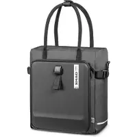 Shad Alforge Daily Tote Bag 16l