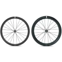 Fulcrum Conjunto De Rodas De Estrada Combo Speed 42 Db 2wf Carbon 28´´ Disc Tubeless