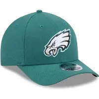 New Era Boné Nfl Team 9forty Mc Philadelphia Eagles