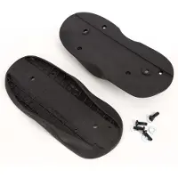 Powerslide Base Da Placa De Patins Em Linha Flat