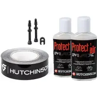 Hutchinson Kit De Conversão Tubeless 30 Mm