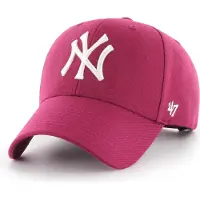 47 Boné Snapback Mlb New York Yankees Mvp