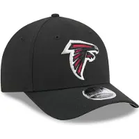 New Era Boné Nfl Team 9forty Mc Atlanta Falcons