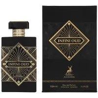 Maison Alhambra L'Oudh, Eau De Parfum, unisex, 100 ml