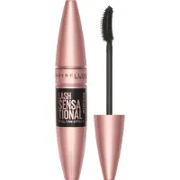 Maybelline Lash Sensational Lash Multiplying Mascara Intense Black 9,5 ml