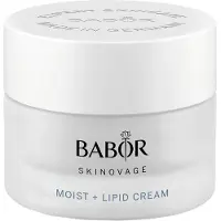 Babor Creme para pele seca Skinovage (Creme hidratante e lipídico) 50 ml