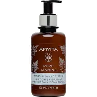 Apivita Pure Jasmine Idratante Latte Corpo 200 ml