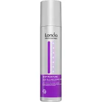 Londa Professional Londa Deep Moisture Leave-In Conditioning Spray 250 ml