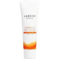 Lumene Nordic-C Valo Brightening Day Fluid Mineral SPF 30 — fluido giorno illuminante con filtro minerale 50 ml