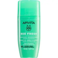 Apivita Desodorante Roll-on Bee Fresh 50ml