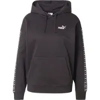 Puma Moletom Com Capuz Ess Tape Comfort