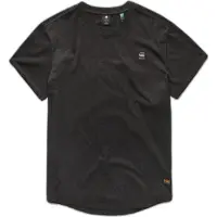 G-Star Camiseta De Manga Curta Lash Fem Loose Rib