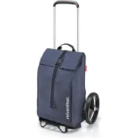 Reisenthel Carrinho De Compras Citycruiser