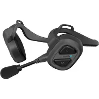 Sena Marine Auriculares Nautitalk Bosun Quad Pack