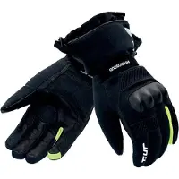 Tucano Urbano Luvas G-two Pro Hydroscud