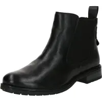 TT. BAGATT Botas chelsea preto