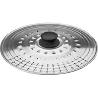 Ibili Tampa Inoxidável 36-38-40-42 Cm