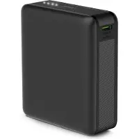 Ksix Powerbank Mini 10.000mah Pd 20w Qc 22.5w