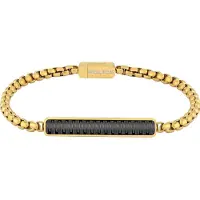 Police Pulseira Pj26474bsg