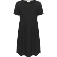Kaffe Vestido 'Milia' preto