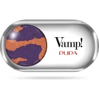 Pupa Milano Vamp (Sombra compacta) 1,5 g - 102 Copper Storm - Fusion