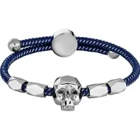 Police Pulseira Pj26554bln02