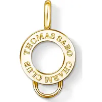 Thomas Sabo Charm X0247-413-39