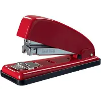 Petrus Agrafador | | 30 Folhas | Vermelho | 22/6 - 24/6 - 26/6