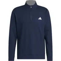 Adidas Ultimate365 Classic Quarter-Zip