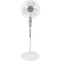 Orbegozo Ventilador De Pé