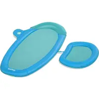 Bestway Colchão De Ar Para Piscina Deluxe Flex´n Fold