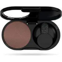Pupa Milano Vamp (sombra compacta) 1,5 g - 406 Desert Nude - Matt