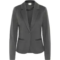 Kaffe Blazer 'KA Jenny' antracite