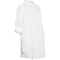 Kaffe Blusa 'Naya' branco