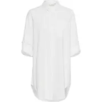 Kaffe Blusa 'Naya' branco