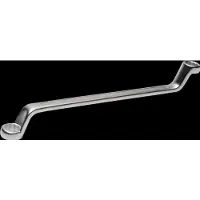 Irimo Chave Estrela Fixa Offset Star 24-27 Mm