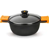 BRA Caçarola Efficient 24 Cm