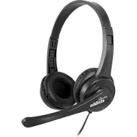 NGS Fone De Ouvido Com Microfone Vox505usb