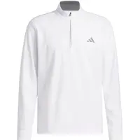 Adidas Camisola Clássica Ultimate365 com Fecho a 1/4