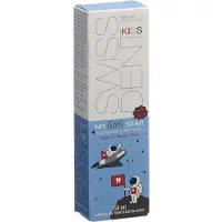 Swissdent Creme dental infantil My Little Star - 50 ml